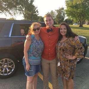 Meet your Posher, Jacob